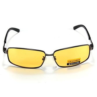 Nachtbrille UV400