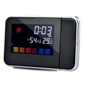 Digital LCD Alarm Digital LCD Alarm