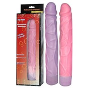 Lange Drachen Vibrator