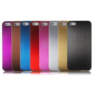 IPhone 5 Slim Case