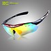 Base-Camping Radsportbrille