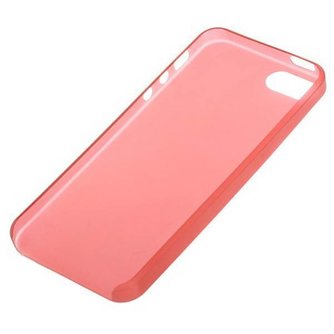 Ultradünnes Case Für IPhone 5 5G & 5S