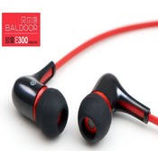 Baldoor Ears 3,5Mm