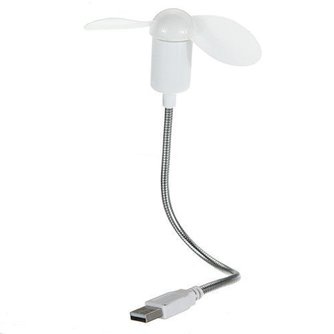 Mini-USB-Ventilator