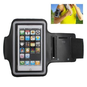 Sport-Armband Für IPhone 5 & 5S