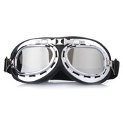 Universal-Helm Brille