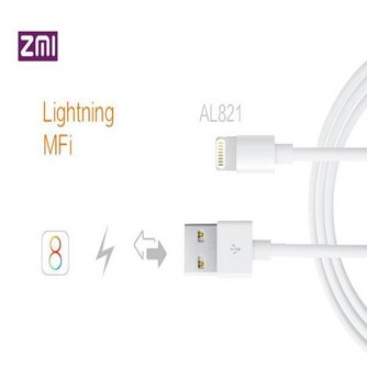 Xiaomi Blitz Zum USB-Kabel Für IPhone