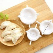 Dumpling Maker