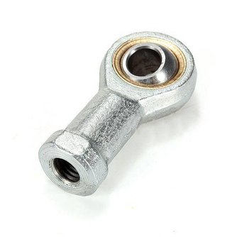 Rod End M10X1,5 10 Mm Frau Mit Dexter Thema