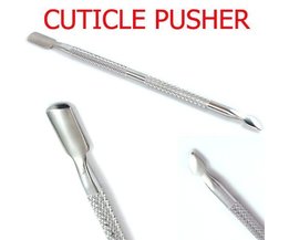 Multifunktionale Nail Pusher