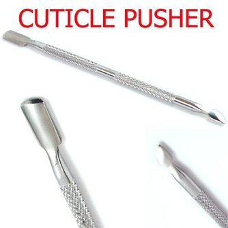 Multifunktionale Nail Pusher