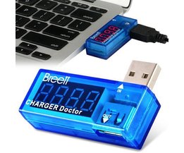USB-Digital-Multimeter