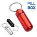 Pillbox Und Schlüssel In One