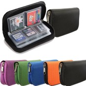 Memory Card Case