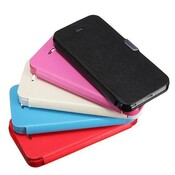 Magnetic Flip-Cover IPhone 5