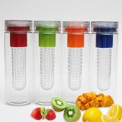 Wasserflasche Mit Obst Filter