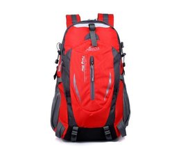 35 Liter Rucksack Nylon