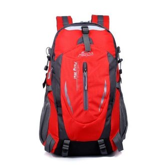 35 Liter Rucksack Nylon