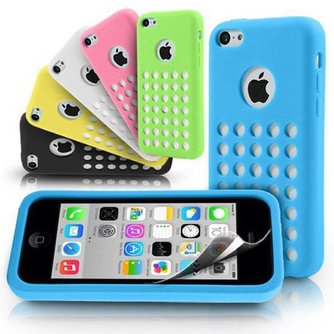 Soft Case IPhone 5C