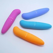 Wasserdichte Mini Vibrator