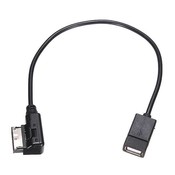 AMI USB-Kabel Für Mercedes Benz