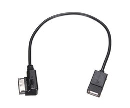 AMI USB-Kabel Für Mercedes Benz