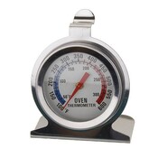 Analog Backofenthermometer