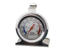 Analog Backofenthermometer