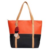 Kleine Shopper-Tasche Kleine Shopper-Tasche