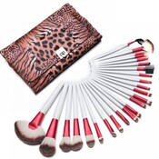Professional Make Up-Pinsel-Set