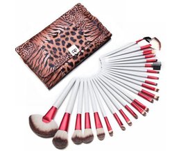 Professional Make Up-Pinsel-Set