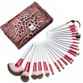 Professional Make Up-Pinsel-Set