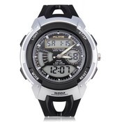 ALIKE AK6109 Uhr 5 Atm