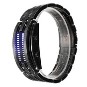 Binary-Uhr Für Männer Und Frauen