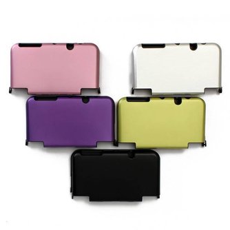 Hard Case Nintendo 3DS