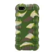 Camouflage-Kasten Für IPhone 5 & 5S