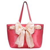 Handtasche Mit Bogen Handtasche Mit Bogen