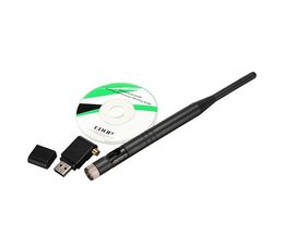 WiFi-USB-Adapter EP-8512