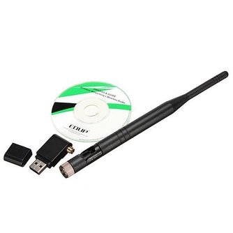 WiFi-USB-Adapter EP-8512