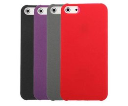 IPhone 5 Gehäuse In Verschiedenen Farben