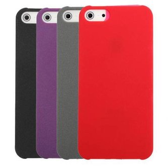 IPhone 5 Gehäuse In Verschiedenen Farben