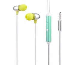 Luminous Earphones