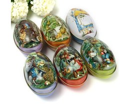 Easter Egg Box