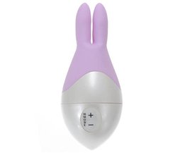 Rabbit Vibrator 10 Tabellen