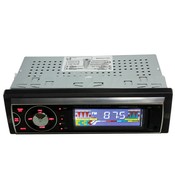 Autoradio Mit Aux-Und FM / SD / USB / MP3