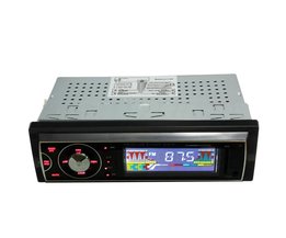 Autoradio Mit Aux-Und FM / SD / USB / MP3