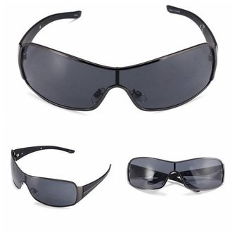 Unisex Sonnenbrille Mit UV-Schutz