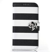 Telefon-Kasten Für IPhone 5 & 5S Mit Zebra-Streifen