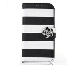 Telefon-Kasten Für IPhone 5 & 5S Mit Zebra-Streifen Telefon-Kasten Für IPhone 5 & 5S Mit Zebra-Streifen