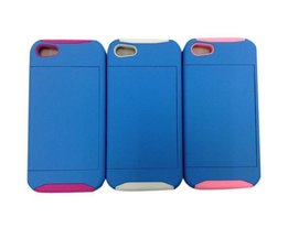 Case Für IPhone 5C Mit Halter